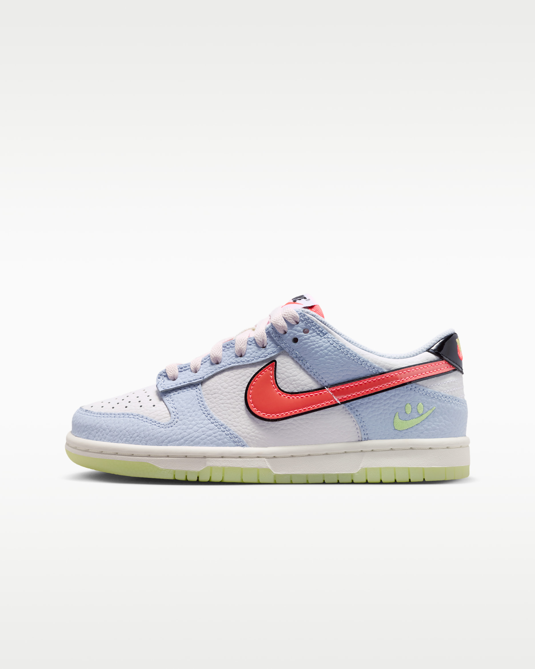 Nike Dunk Low Big Kids' Shoes. Nike.com